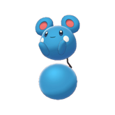 Buy Azurill in Brilliant Diamond & Shining Pearl